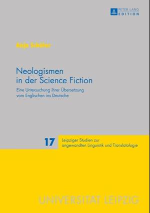 Neologismen in der Science Fiction