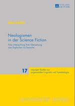 Neologismen in der Science Fiction