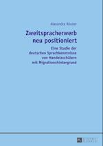 Zweitspracherwerb neu positioniert