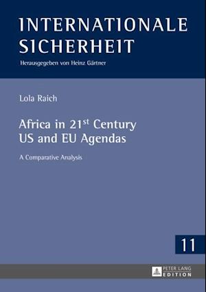 Africa in 21st Century US and EU Agendas