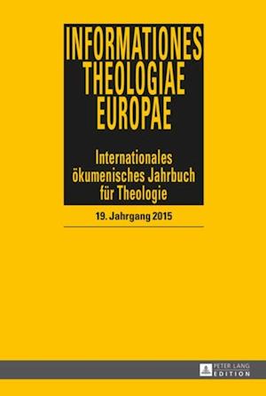 Informationes Theologiae Europae