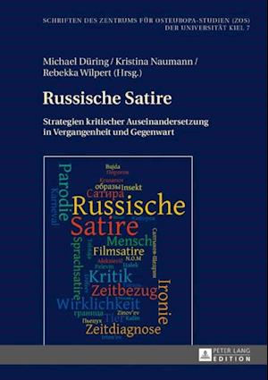 Russische Satire