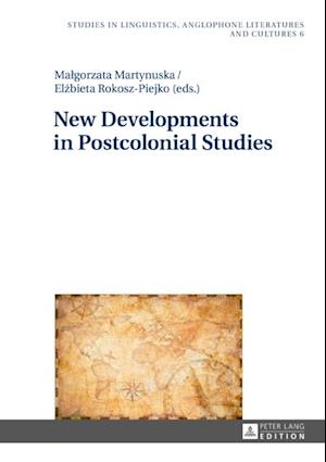 New Developments in Postcolonial Studies