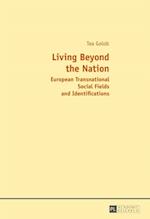 Living Beyond the Nation