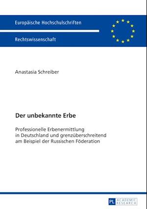 Der unbekannte Erbe