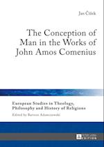 Conception of Man in the Works of John Amos Comenius