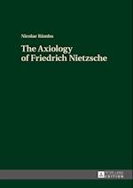 Axiology of Friedrich Nietzsche