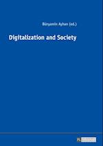 Digitalization and Society