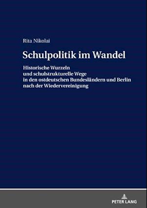 Schulpolitik im Wandel