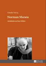 Norman Manea