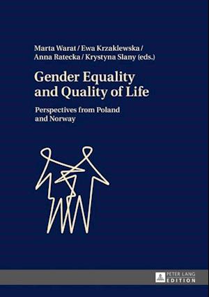 Gender Equality and Quality of Life