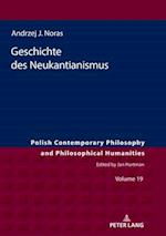 Geschichte des Neukantianismus