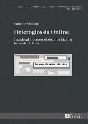 Heteroglossia Online