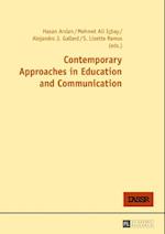 Contemporary Approaches in Education and Communication