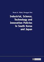 Industrial, Science, Technology and Innovation Policies in South Korea and Japan