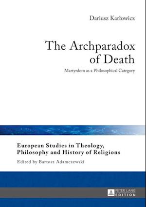 Archparadox of Death