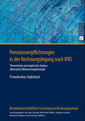 Pensionsverpflichtungen in der Rechnungslegung nach IFRS