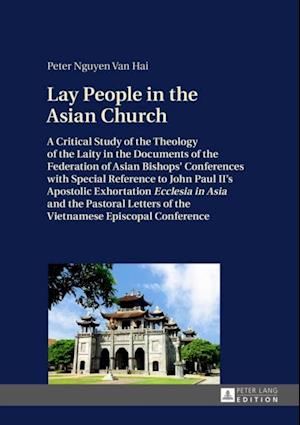 Lay People in the Asian Church