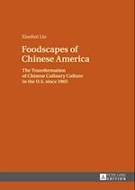 Foodscapes of Chinese America