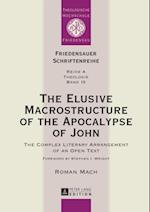 Elusive Macrostructure of the Apocalypse of John