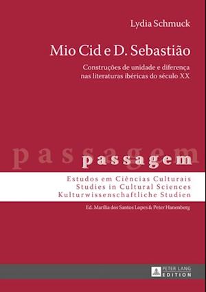 Mio Cid e D. Sebastião