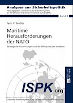 Maritime Herausforderungen der NATO