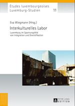 Interkulturelles Labor