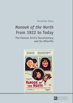 Nanook of the North  From 1922 to Today