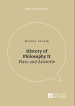 History of Philosophy II