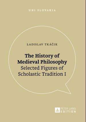 History of Medieval Philosophy