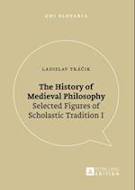 History of Medieval Philosophy