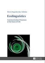 Ecolinguistics