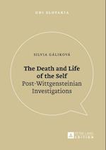 Death and Life of the Self