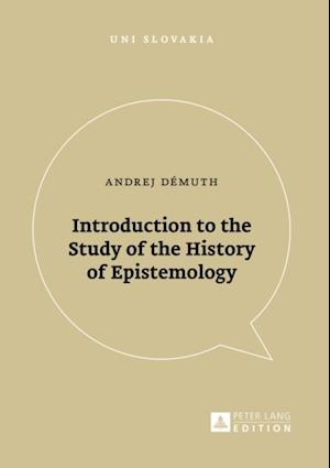 Introduction to the Study of the History of Epistemology