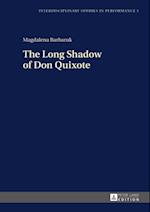 Long Shadow of Don Quixote
