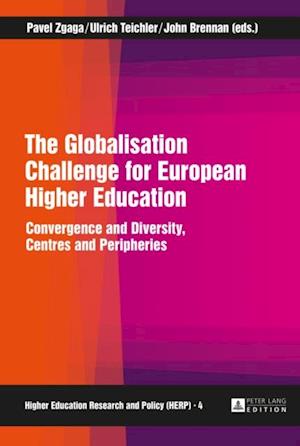 Globalisation Challenge for European Higher Education