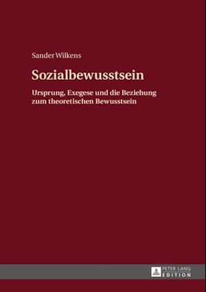 Sozialbewusstsein