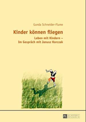 Kinder koennen fliegen