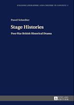 Stage Histories