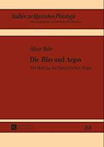 Die «Ilias» und Argos