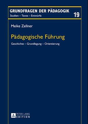 Paedagogische Fuehrung