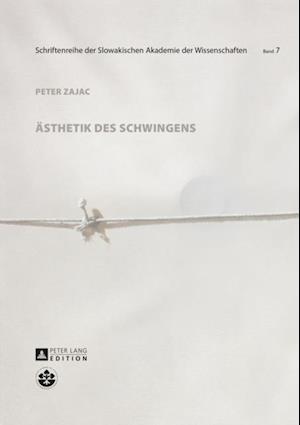 Aesthetik des Schwingens