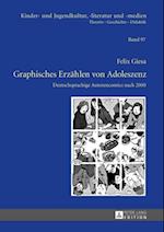 Graphisches Erzaehlen von Adoleszenz