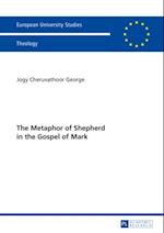 Metaphor of Shepherd in the Gospel of Mark