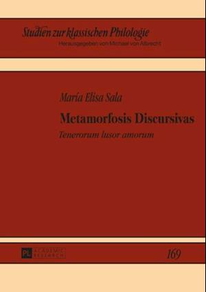 Metamorfosis Discursivas