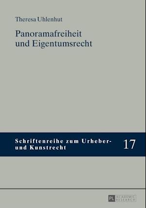 Panoramafreiheit und Eigentumsrecht