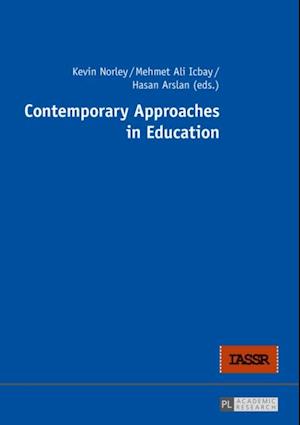 Contemporary Approaches in Education