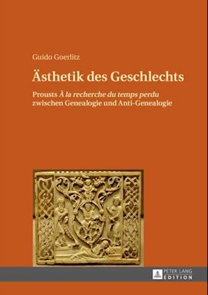 Aesthetik des Geschlechts