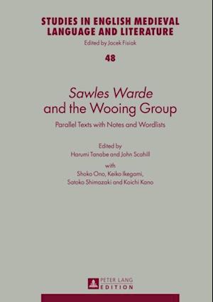 Sawles Warde   and the Wooing Group