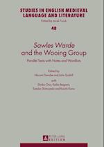 Sawles Warde   and the Wooing Group